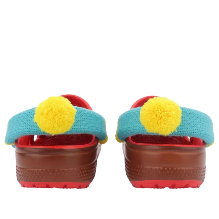South Park x Crocs Classic Clog Cartman - мужская сетка размеров South Park x Crocs Classic Clog Cartman - мужская сетка размеров