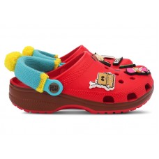 Crocs Classic Clog South Park Cartman