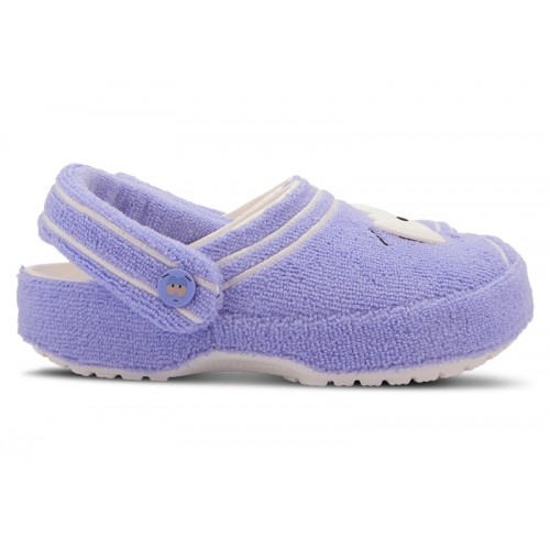 Crocs Classic Clog South Park Towelie - мужская сетка размеров