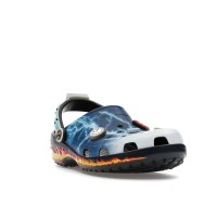 Crocs Classic Clog Back to the Future