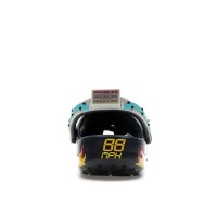 Crocs Classic Clog Back to the Future