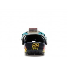 Crocs Classic Clog Back to the Future