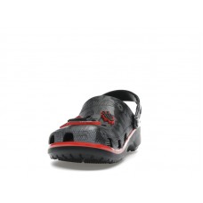 Crocs Classic Clog Star Wars Dark Side