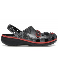 Crocs Classic Clog Star Wars Dark Side