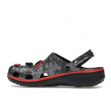 Crocs Classic Clog Star Wars Dark Side