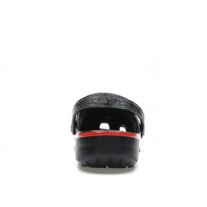 Crocs Classic Clog Star Wars Dark Side