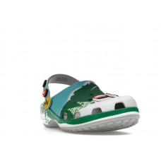 Crocs Classic Clog South Park The Boys