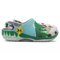 Crocs Classic Clog South Park The Boys