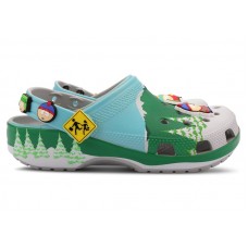 Crocs Classic Clog South Park The Boys
