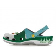 Crocs Classic Clog South Park The Boys