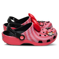 Crocs Classic Clog The Powerpuff Girls Blossom