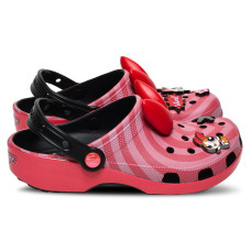 Crocs Classic Clog The Powerpuff Girls Blossom