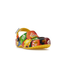 Crocs Classic Clog M&MS