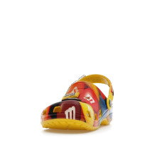 Crocs Classic Clog M&MS