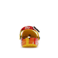 Crocs Classic Clog M&MS