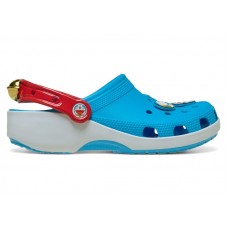 Crocs Classic Clog Doraemon