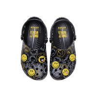Crocs Classic Clog SmileyWorld