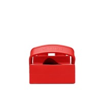 Crocs Brick Clog LEGO Red