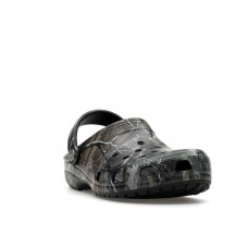 Crocs Classic Clog JJJJound Realtree AP Camo