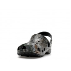 Crocs Classic Clog JJJJound Realtree AP Camo