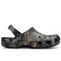Crocs Classic Clog JJJJound Realtree AP Camo