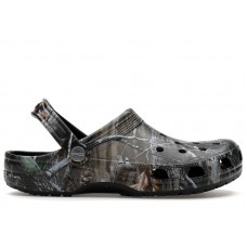 Crocs Classic Clog JJJJound Realtree AP Camo