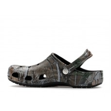 Crocs Classic Clog JJJJound Realtree AP Camo