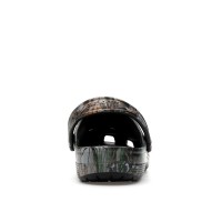 Crocs Classic Clog JJJJound Realtree AP Camo