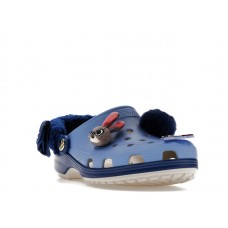 Crocs Classic Clog Disney Zootopia 2 Officer Hopps