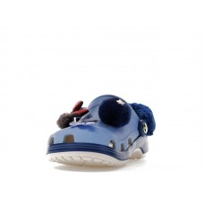 Crocs Classic Clog Disney Zootopia 2 Officer Hopps