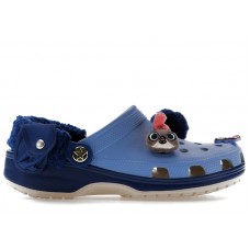 Crocs Classic Clog Disney Zootopia 2 Officer Hopps