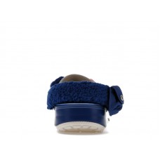 Crocs Classic Clog Disney Zootopia 2 Officer Hopps