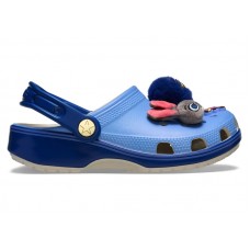 Детские Crocs Classic Clog Disney Zootopia 2 Officer Hopps (Kids)