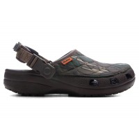 Crocs Classic Clog Butter Camo