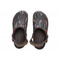 Crocs Classic Clog Butter Camo