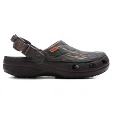 Crocs Classic Clog Butter Camo