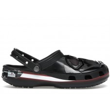Crocs Classic Clog Star Wars Darth Vader