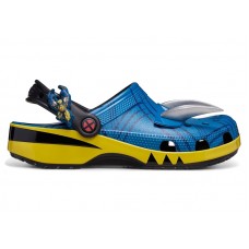 Crocs Classic Clog Marvel Wolverine