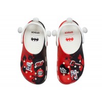 Crocs Classic Clog DC Comics Harley Quinn