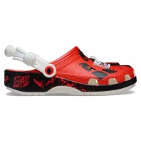 Crocs Classic Clog DC Comics Harley Quinn