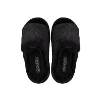 Crocs Classic Unfurgettable Slide Black