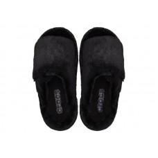 Crocs Classic Unfurgettable Slide Black