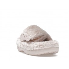 Crocs Classic Unfurgettable Slide Quartz