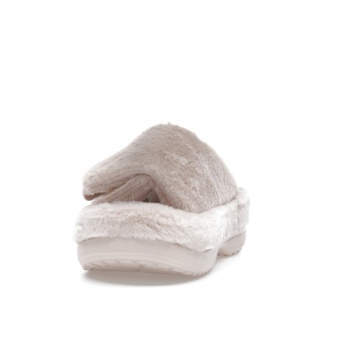 Crocs Classic Unfurgettable Slide Quartz - мужская сетка размеров Crocs Classic Unfurgettable Slide Quartz - мужская сетка размеров