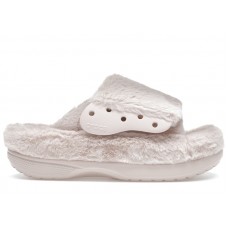 Crocs Classic Unfurgettable Slide Quartz