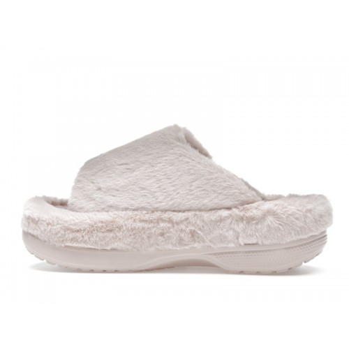 Crocs Classic Unfurgettable Slide Quartz - мужская сетка размеров Crocs Classic Unfurgettable Slide Quartz - мужская сетка размеров