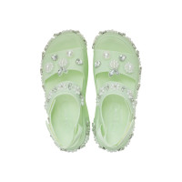 Женские Crocs Soho Sandal Simone Rocha Jade (W)