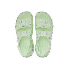 Женские Crocs Soho Sandal Simone Rocha Jade (W)
