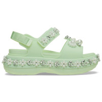 Женские Crocs Soho Sandal Simone Rocha Jade (W)