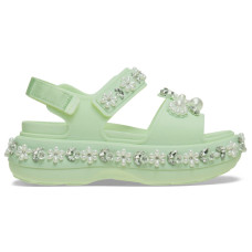 Женские Crocs Soho Sandal Simone Rocha Jade (W)